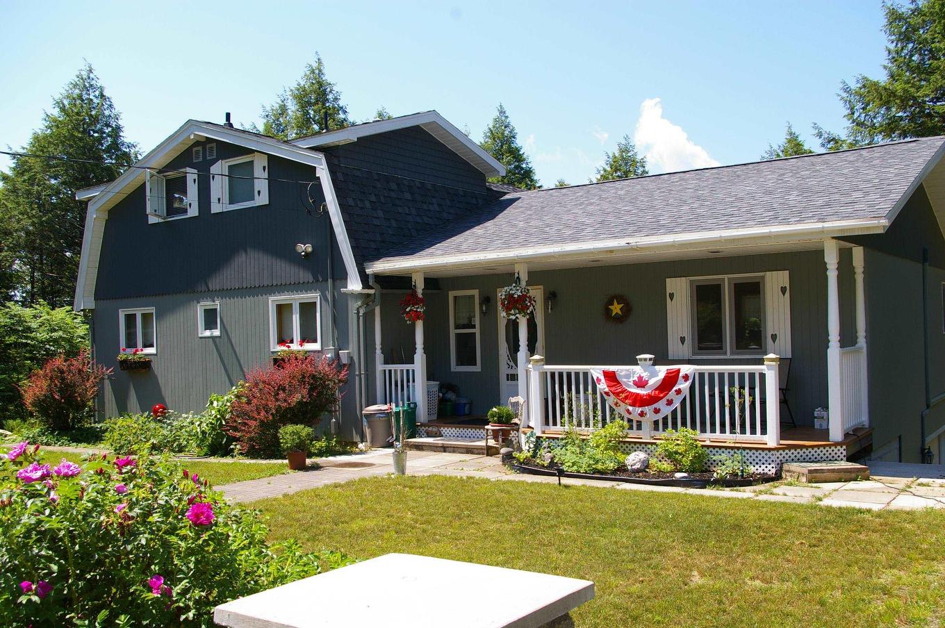 69 Thumb Cap Point Road, Labelle, NS