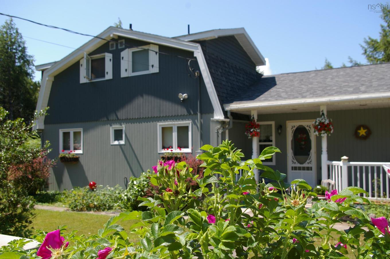 69 Thumb Cap Point Road, Labelle, NS