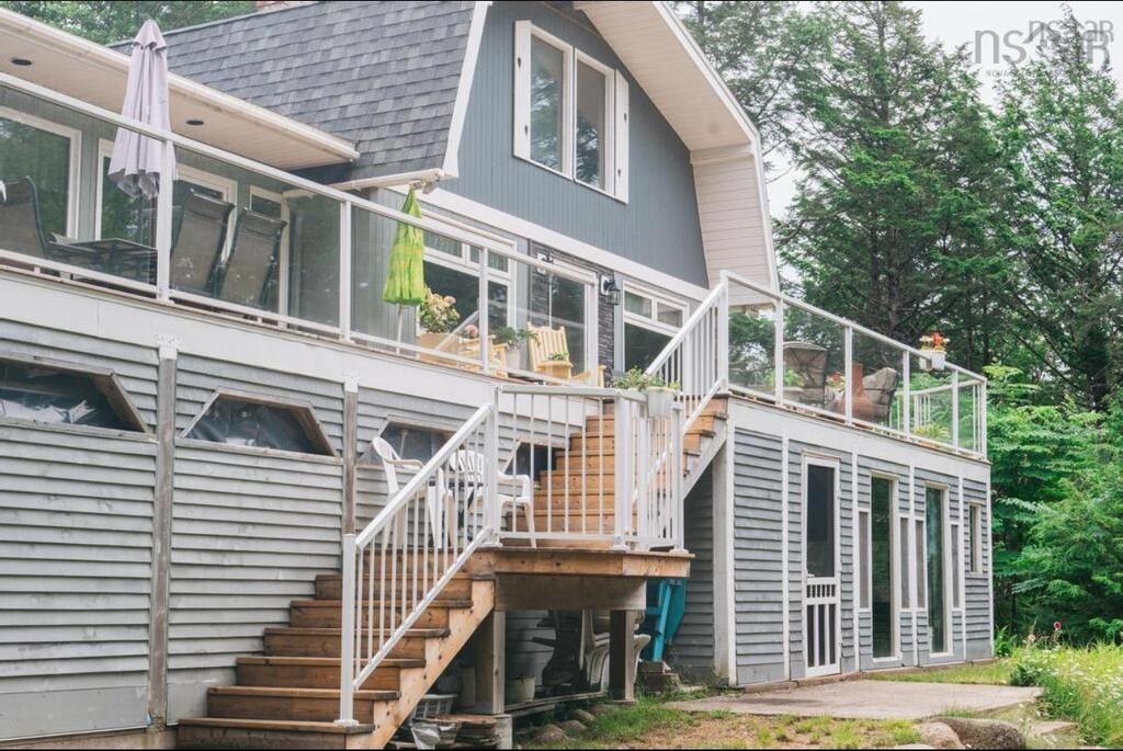 69 Thumb Cap Point Road, Labelle, NS