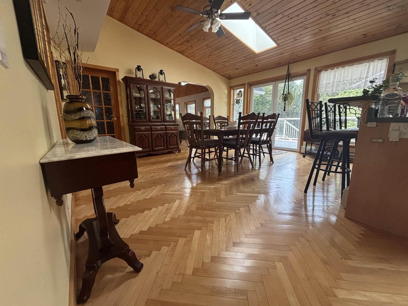 69 Thumb Cap Point Road, Labelle, NS