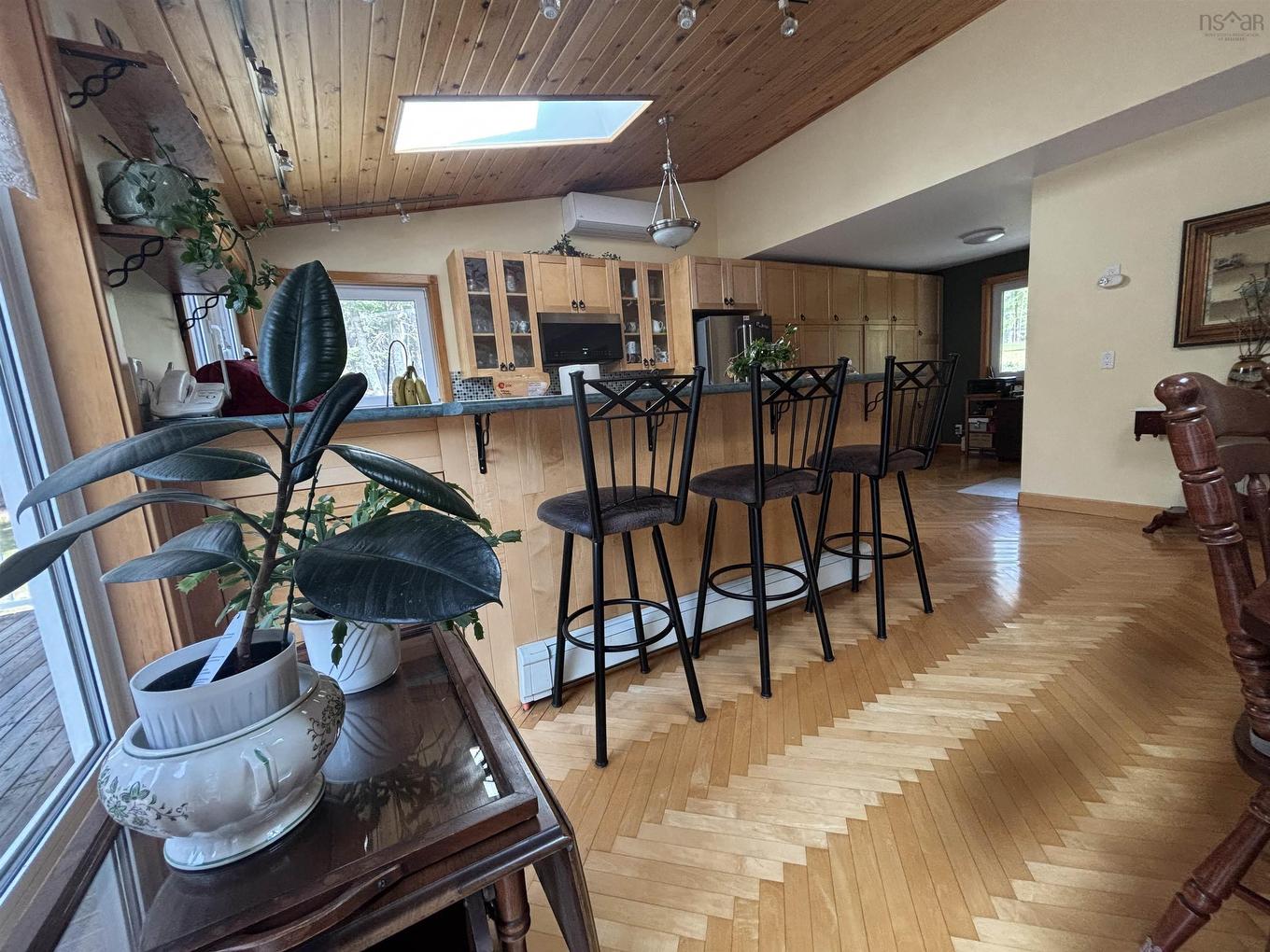 69 Thumb Cap Point Road, Labelle, NS