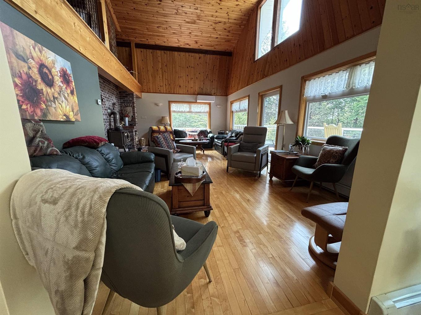 69 Thumb Cap Point Road, Labelle, NS