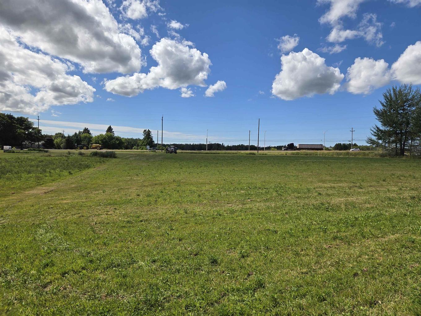 Bloomfield Corner, Bloomfield, PE