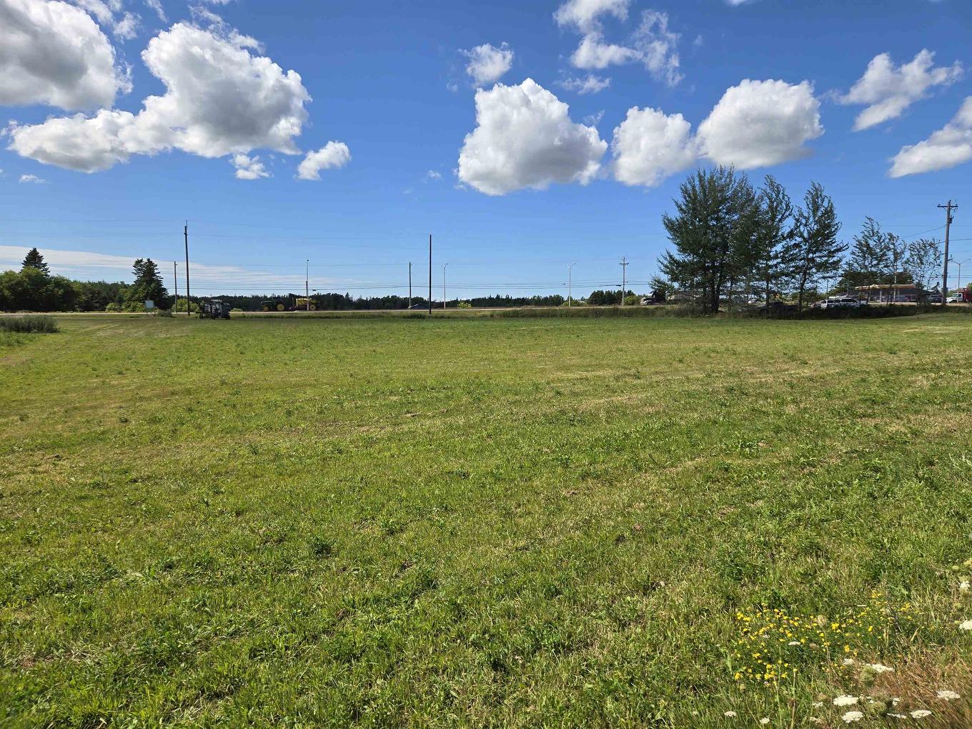 Bloomfield Corner, Bloomfield, PE