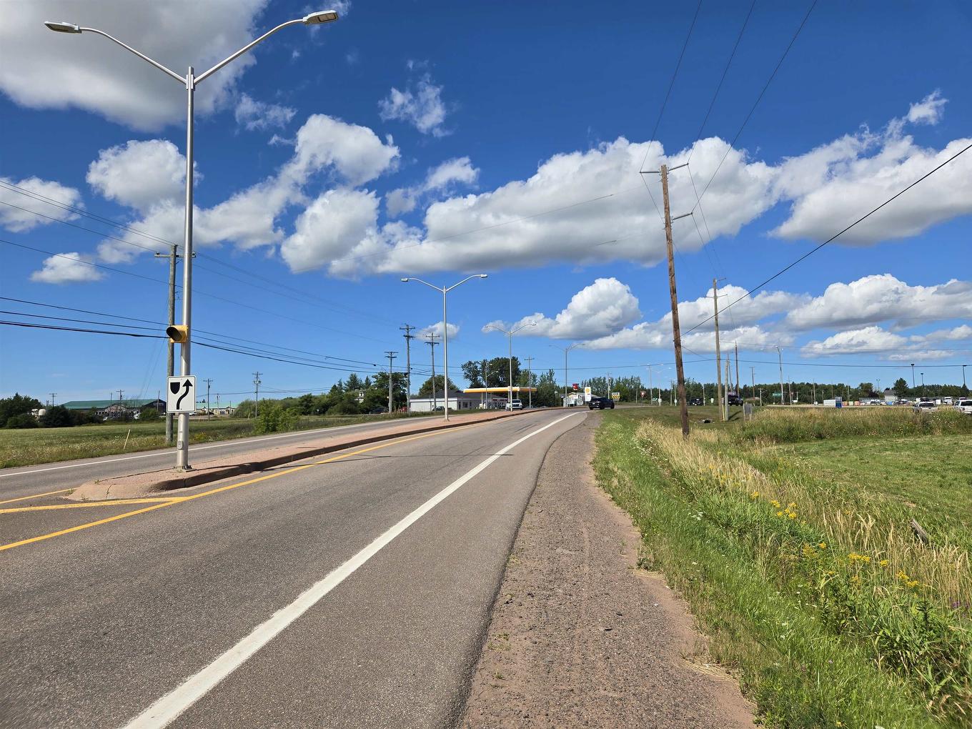 Bloomfield Corner, Bloomfield, PE