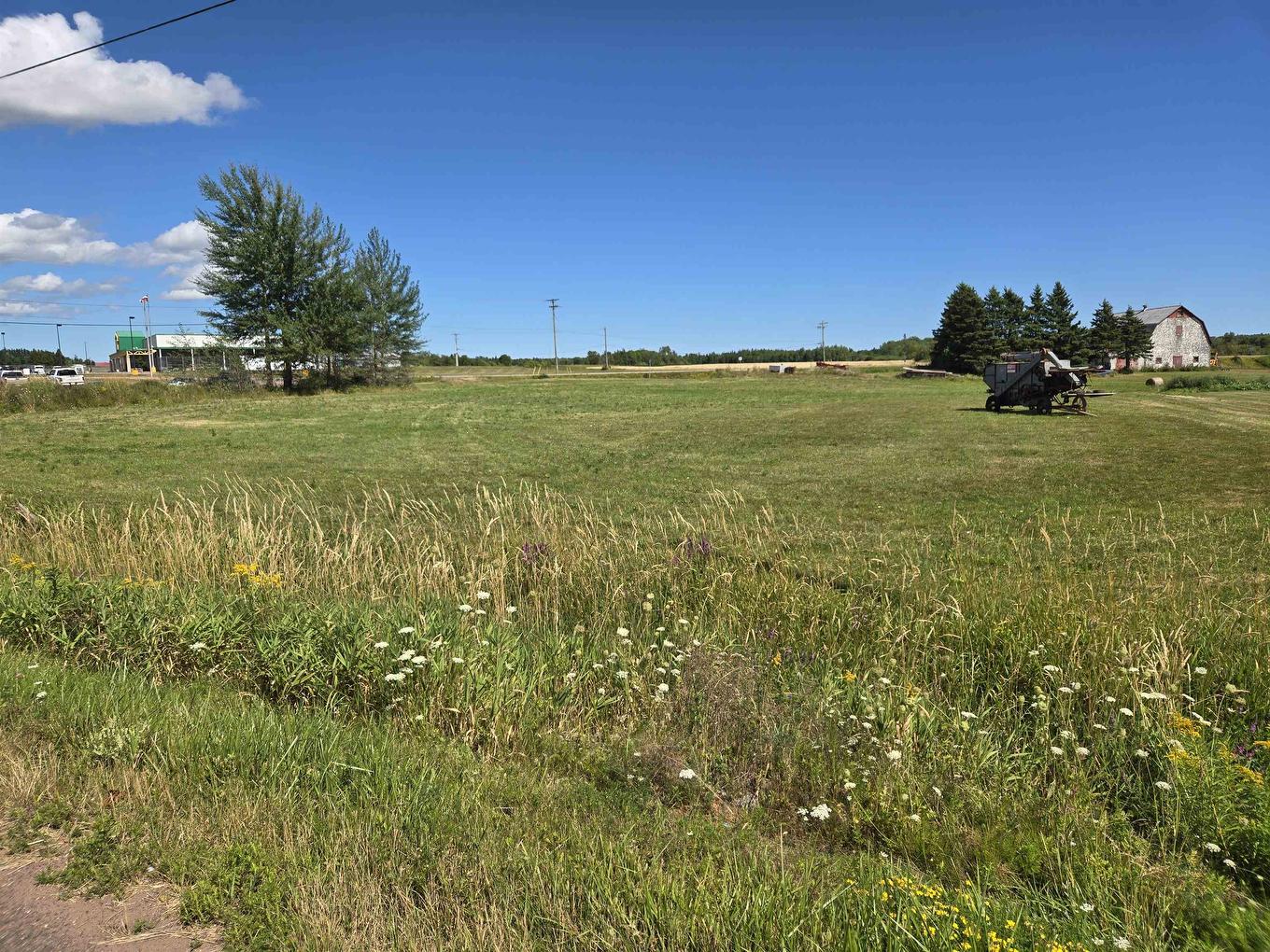 Bloomfield Corner, Bloomfield, PE