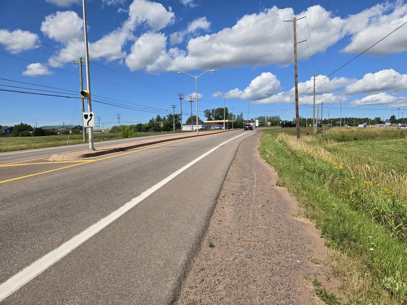 Bloomfield Corner, Bloomfield, PE