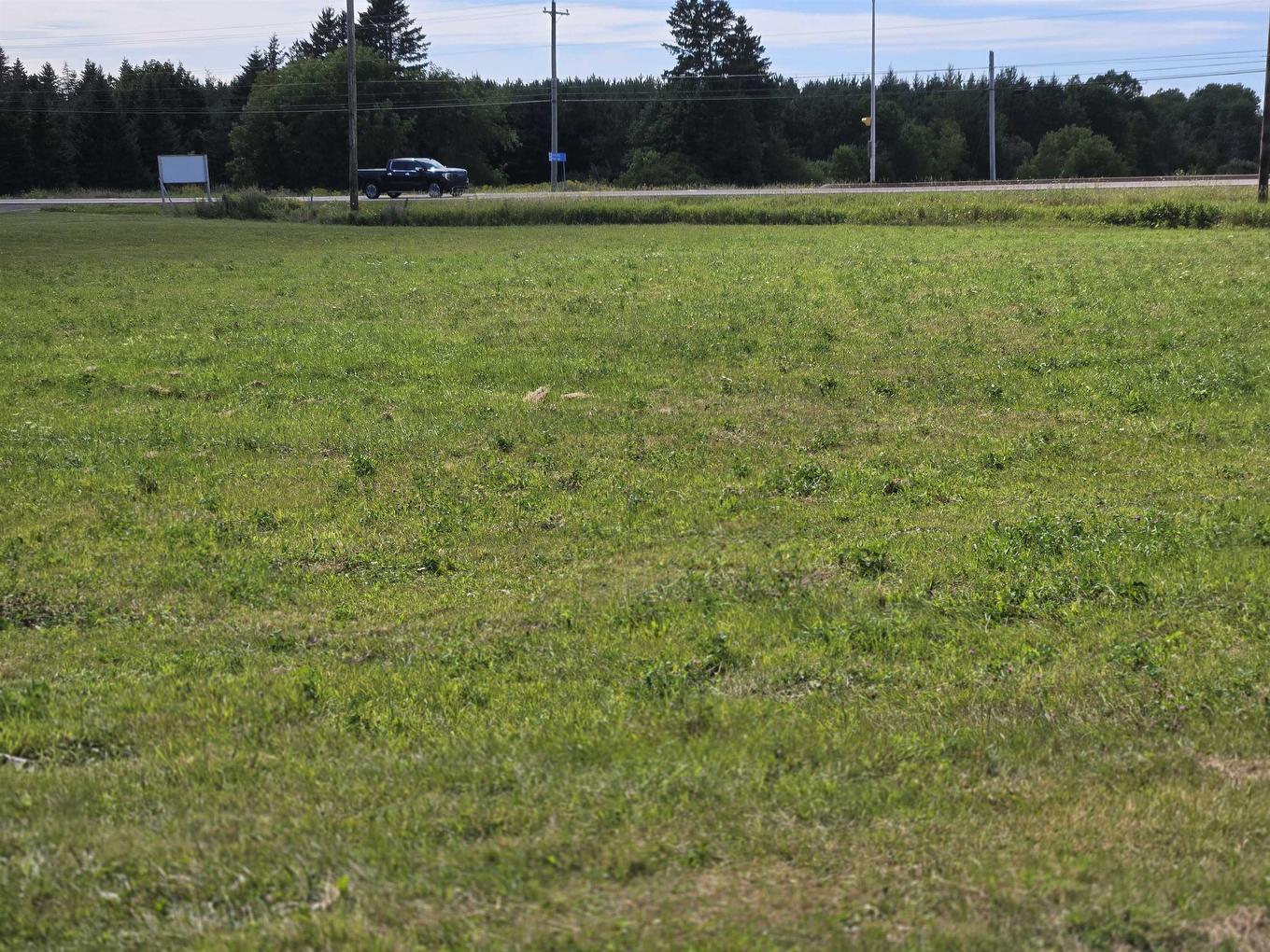 Bloomfield Corner, Bloomfield, PE