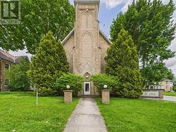 241 CENTRE STREET North Huron (Wingham), ON N0G 2W0