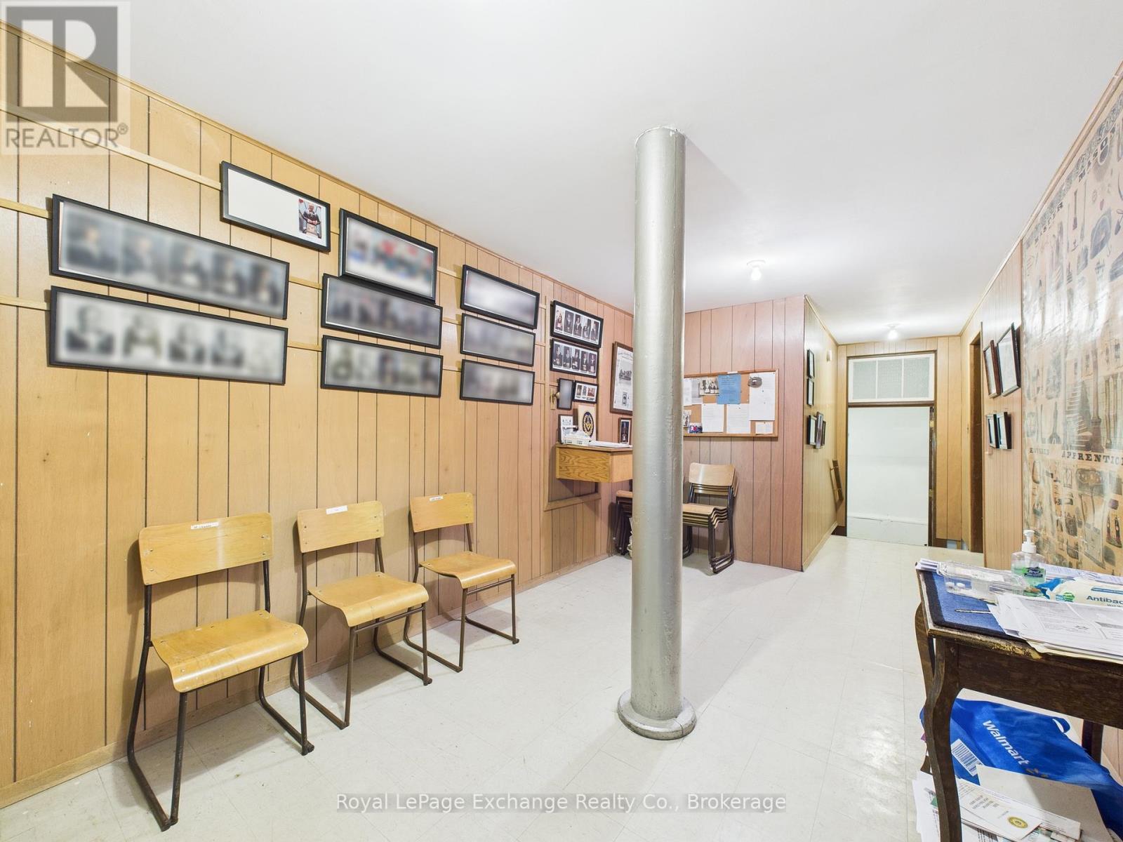 241 Centre Street, North Huron (Wingham), ON