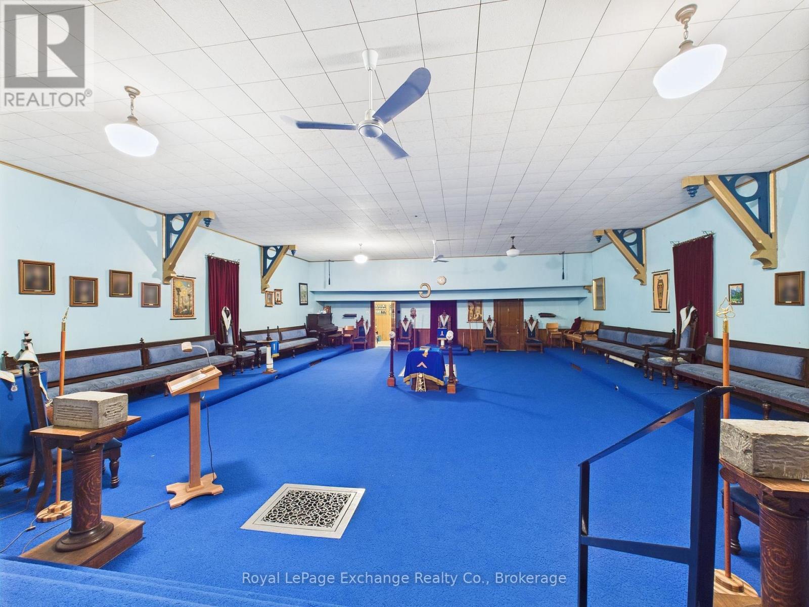 241 Centre Street, North Huron (Wingham), ON