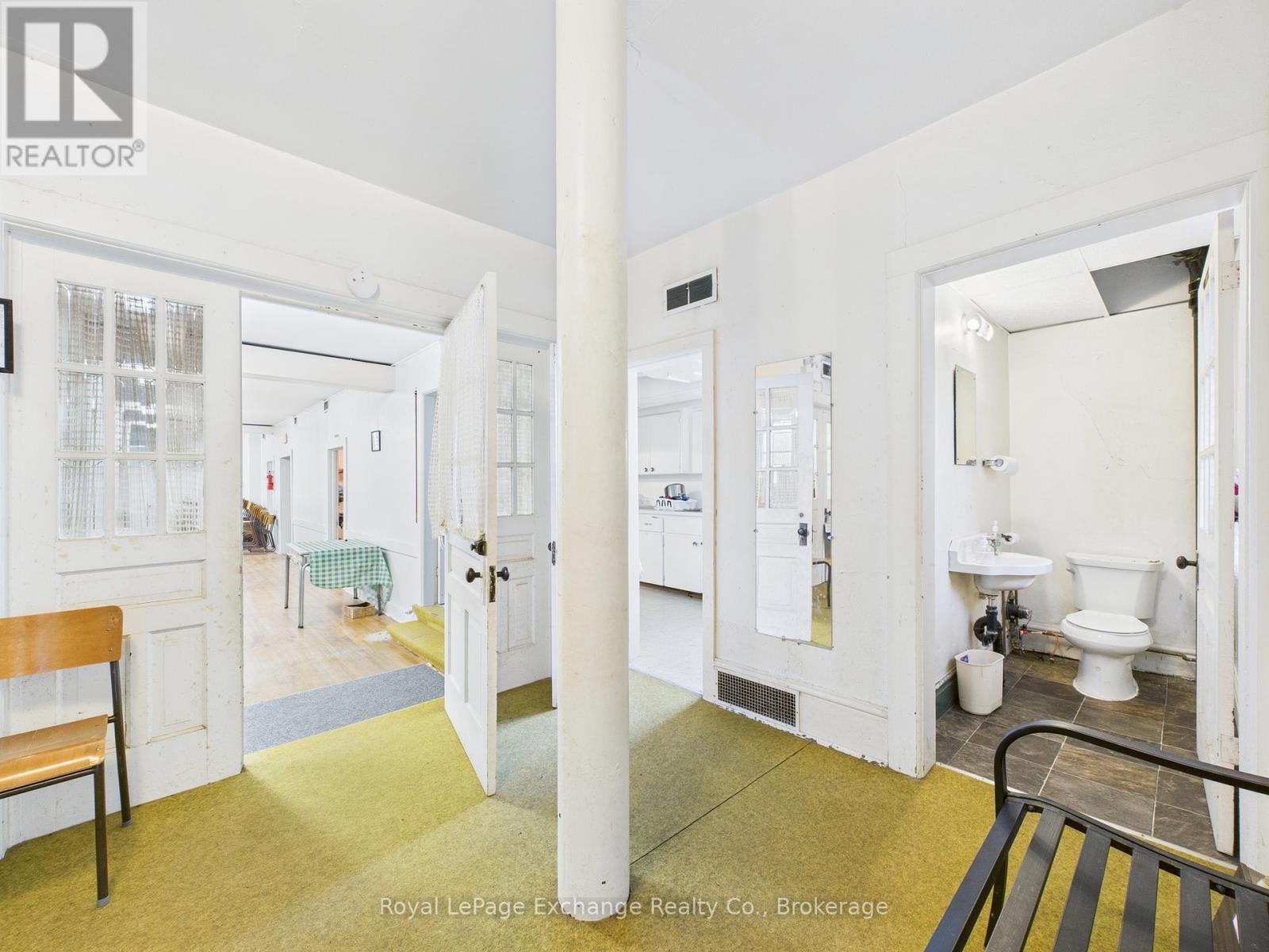 241 Centre Street, North Huron (Wingham), ON