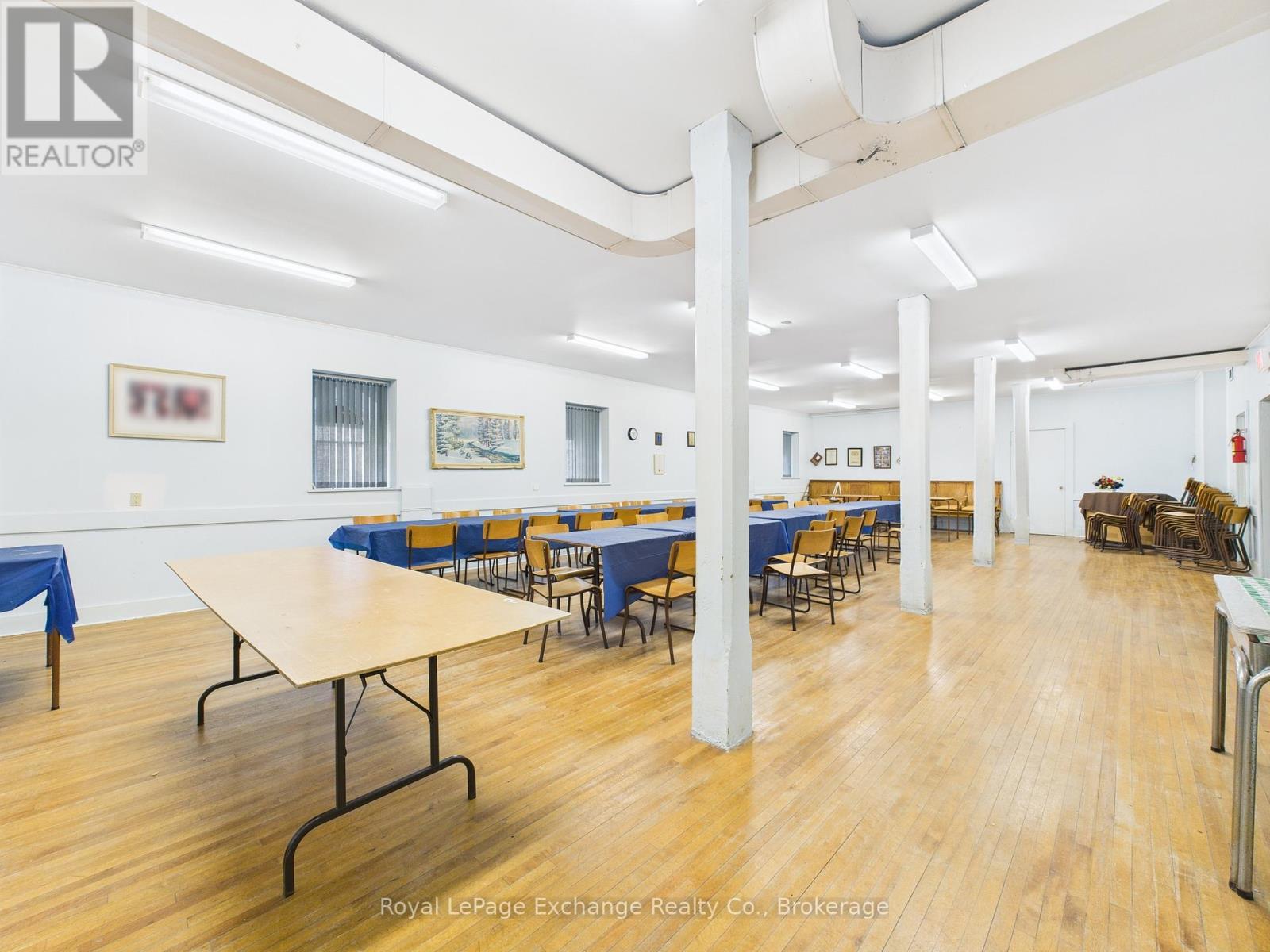 241 Centre Street, North Huron (Wingham), ON