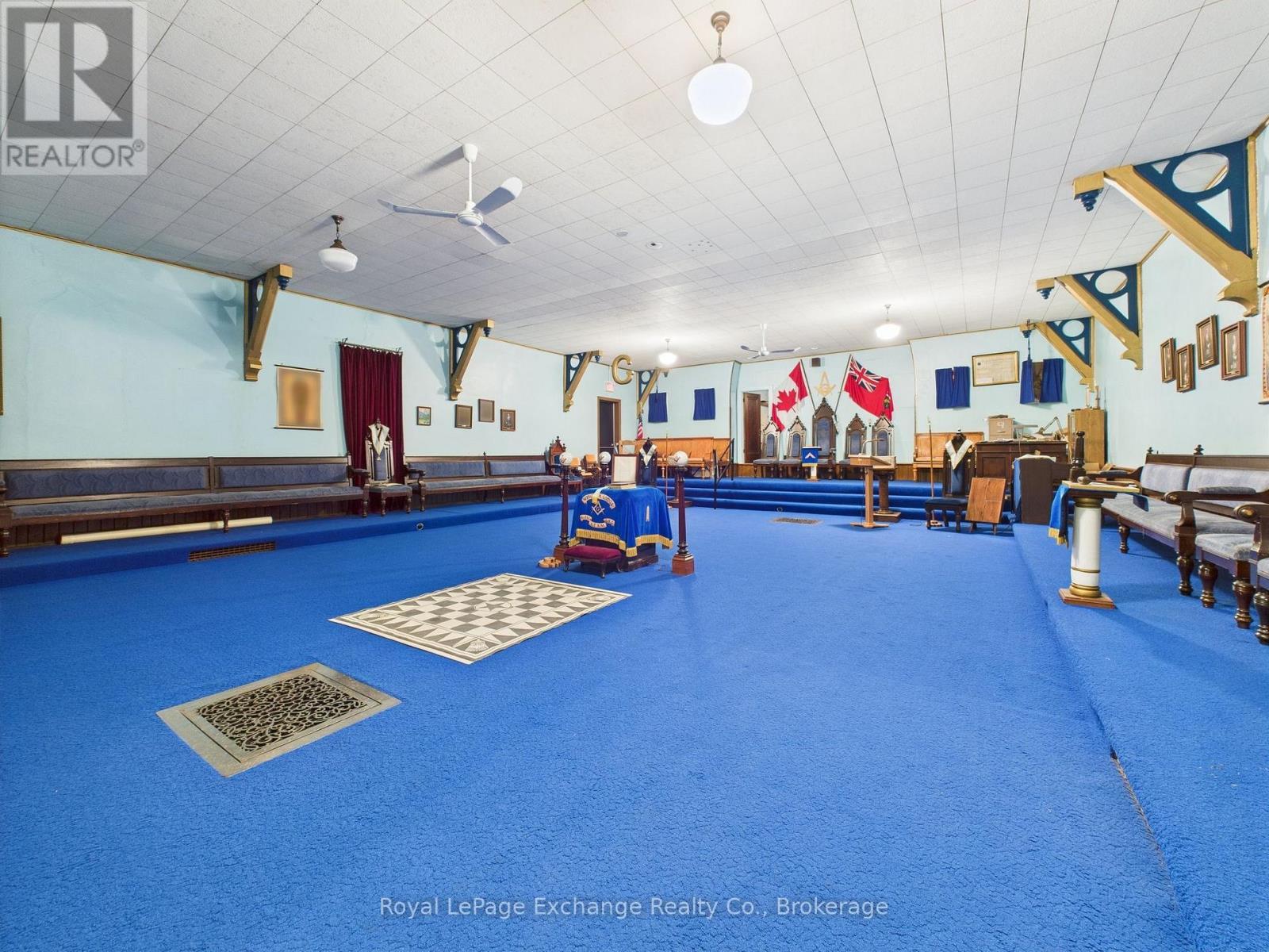 241 Centre Street, North Huron (Wingham), ON