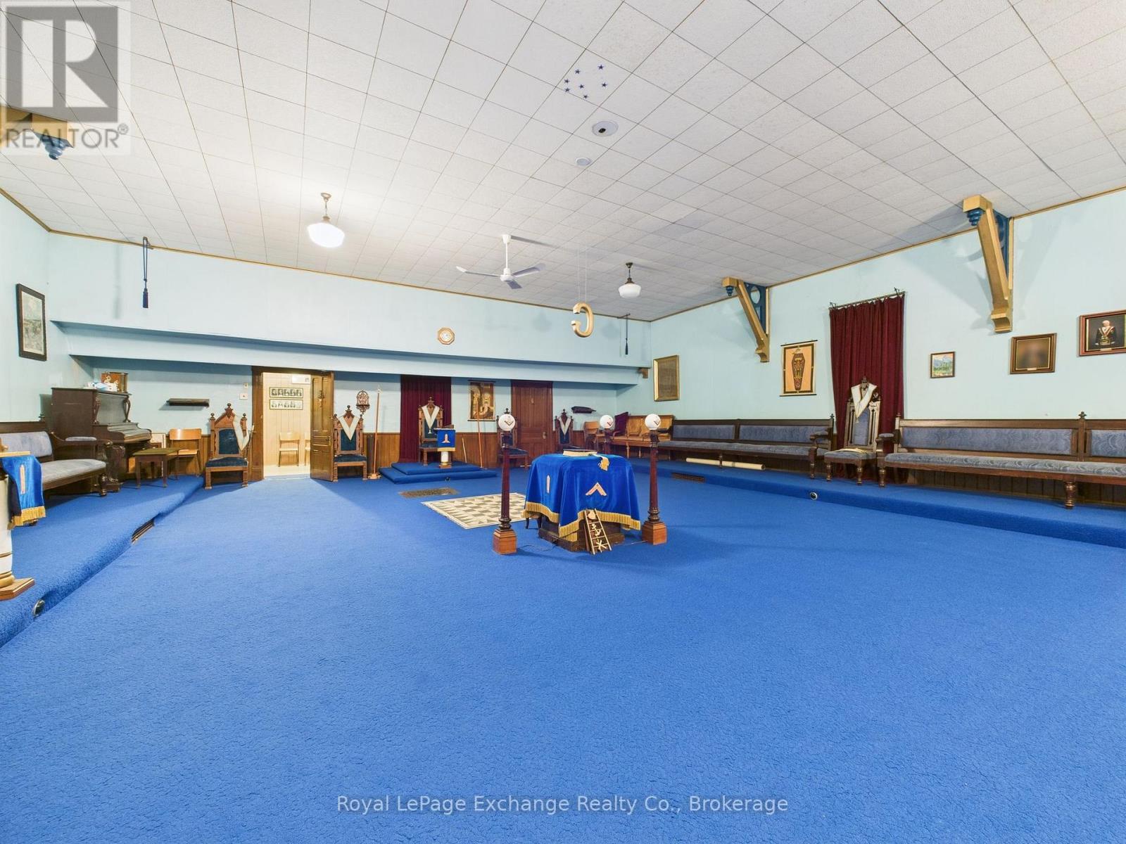 241 Centre Street, North Huron (Wingham), ON