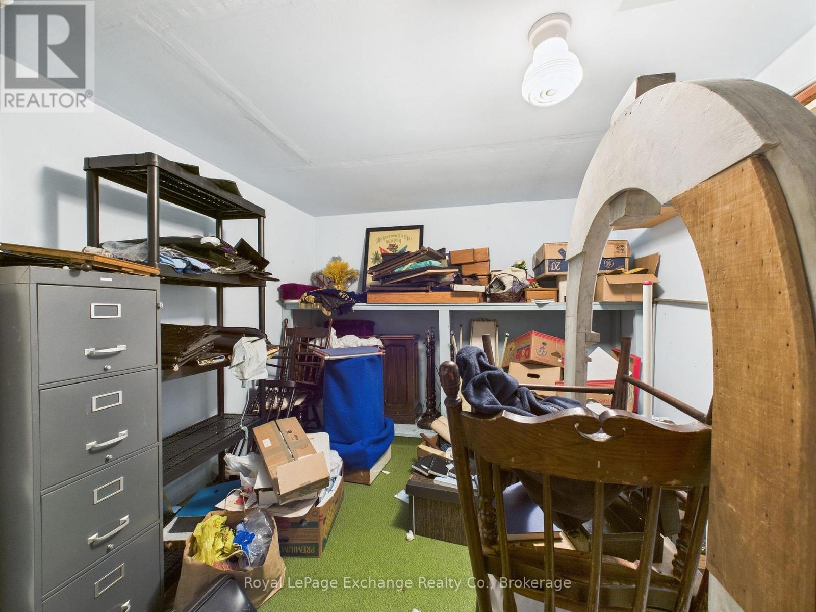 241 Centre Street, North Huron (Wingham), ON