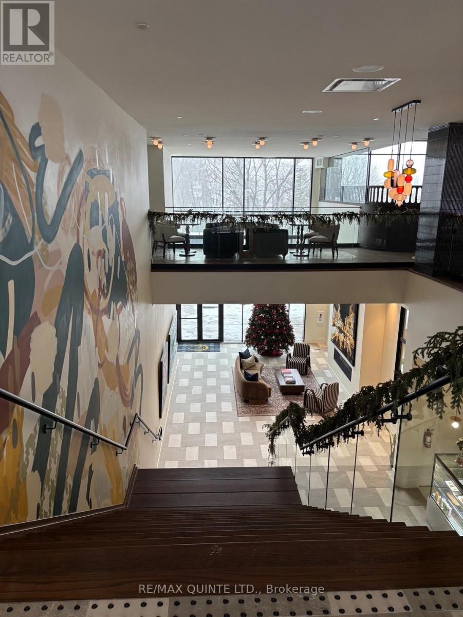 201 - 12 Clara Drive, Prince Edward County (Picton Ward), ON - Indoor Photo Showing Other Room