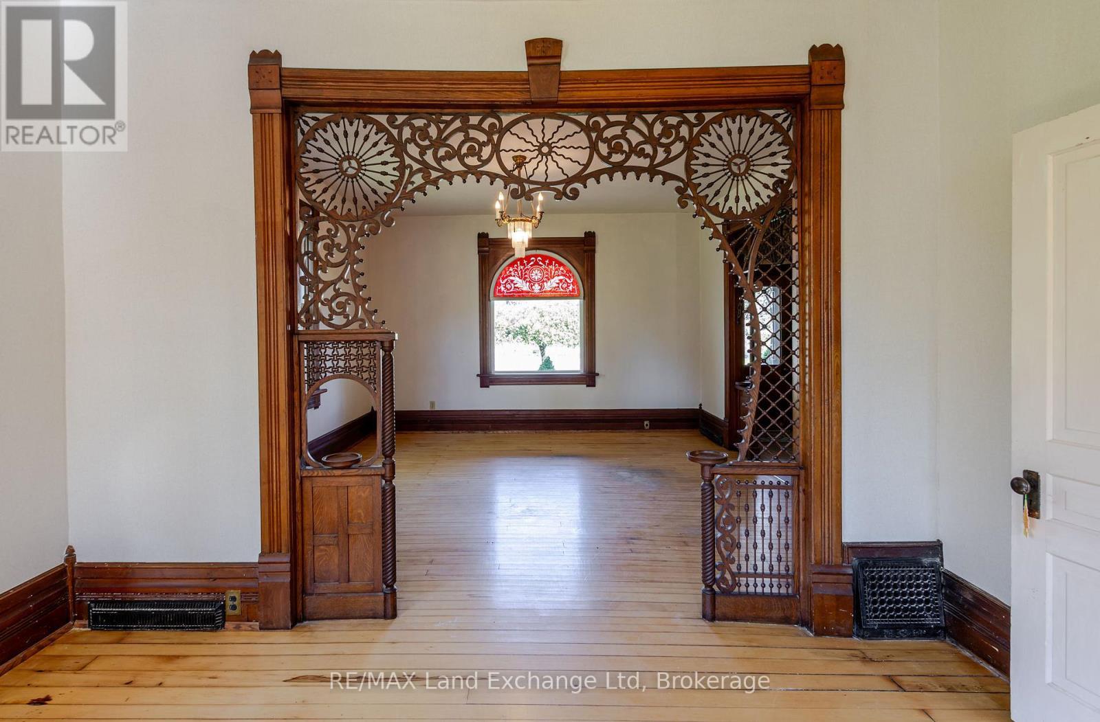 484 Queen Street, North Huron (Blyth), ON - Indoor Photo Showing Other Room