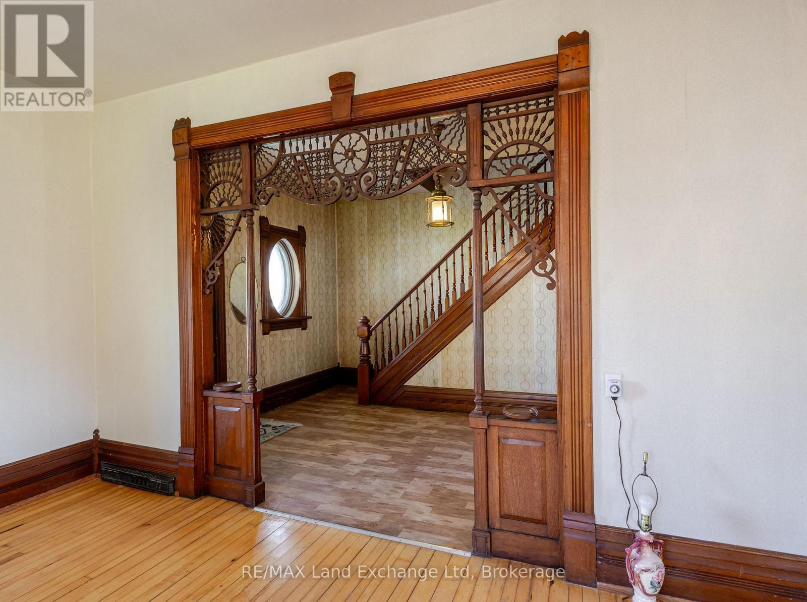 484 Queen Street, North Huron (Blyth), ON - Indoor Photo Showing Other Room