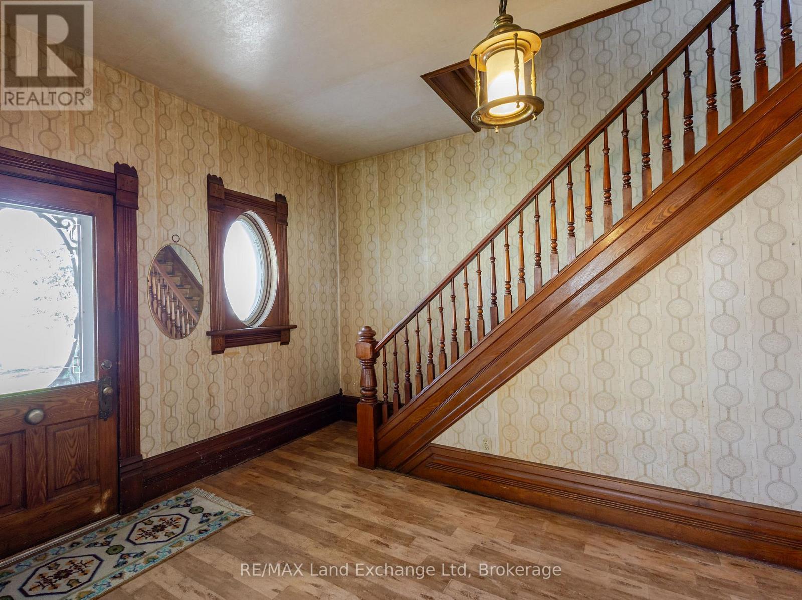 484 Queen Street, North Huron (Blyth), ON - Indoor Photo Showing Other Room