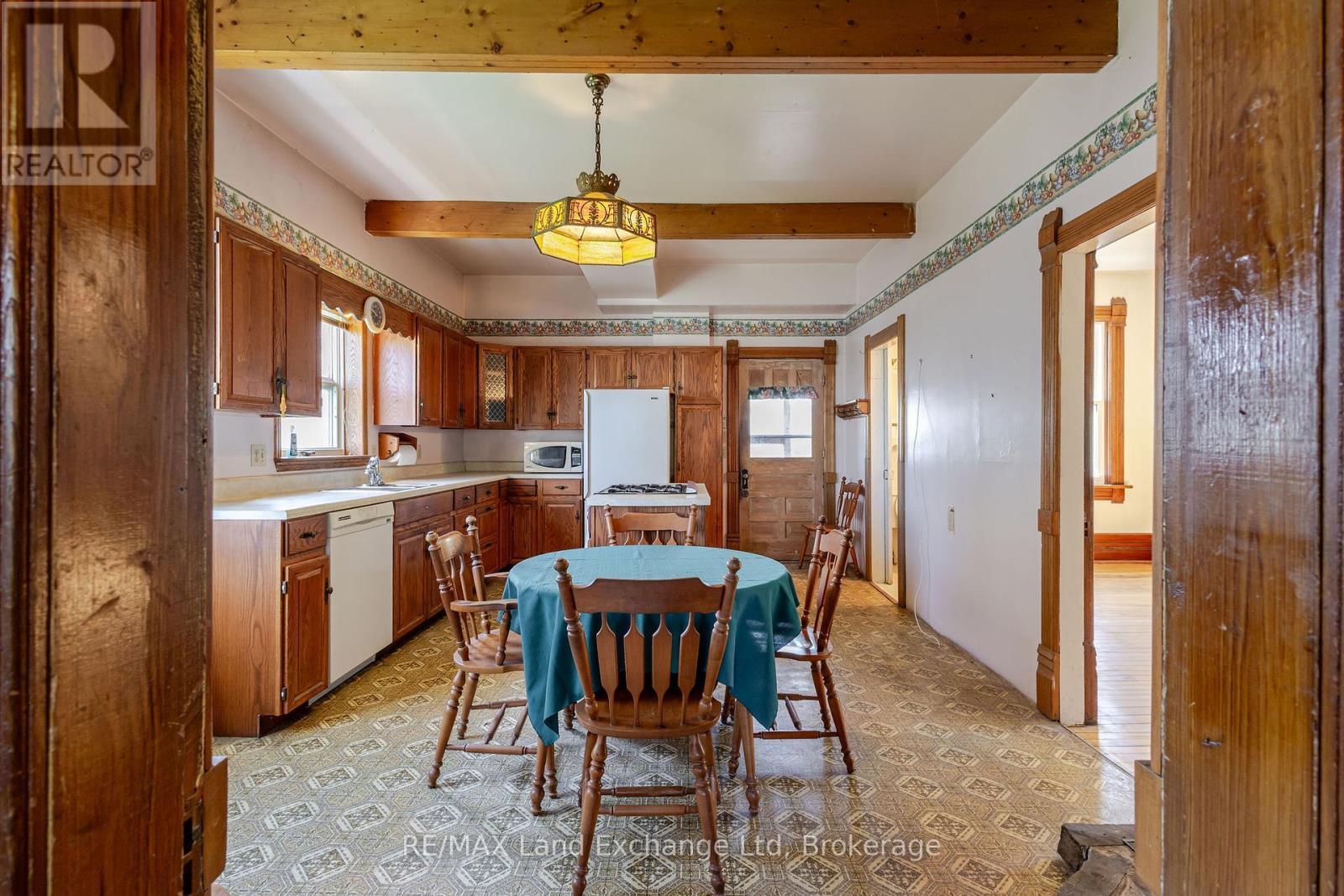 484 Queen Street, North Huron (Blyth), ON - Indoor