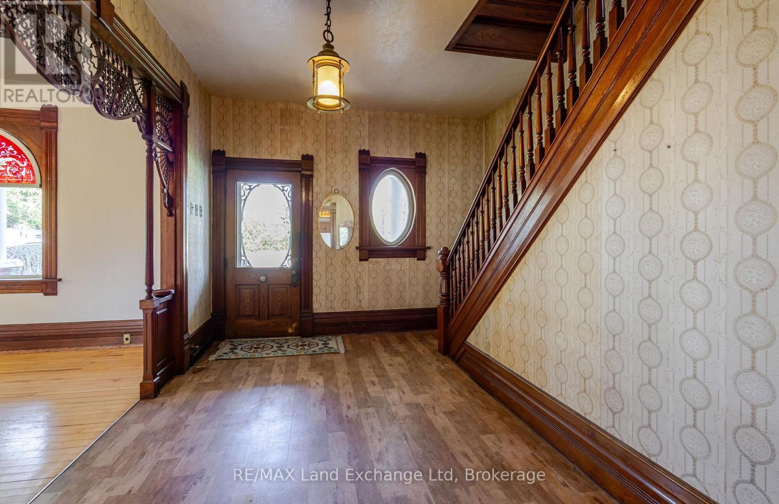 484 Queen Street, North Huron (Blyth), ON - Indoor Photo Showing Other Room