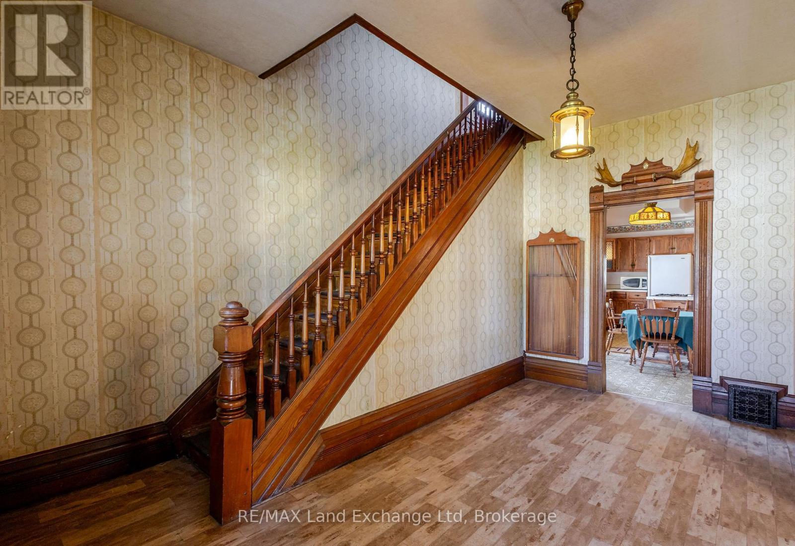 484 Queen Street, North Huron (Blyth), ON - Indoor Photo Showing Other Room