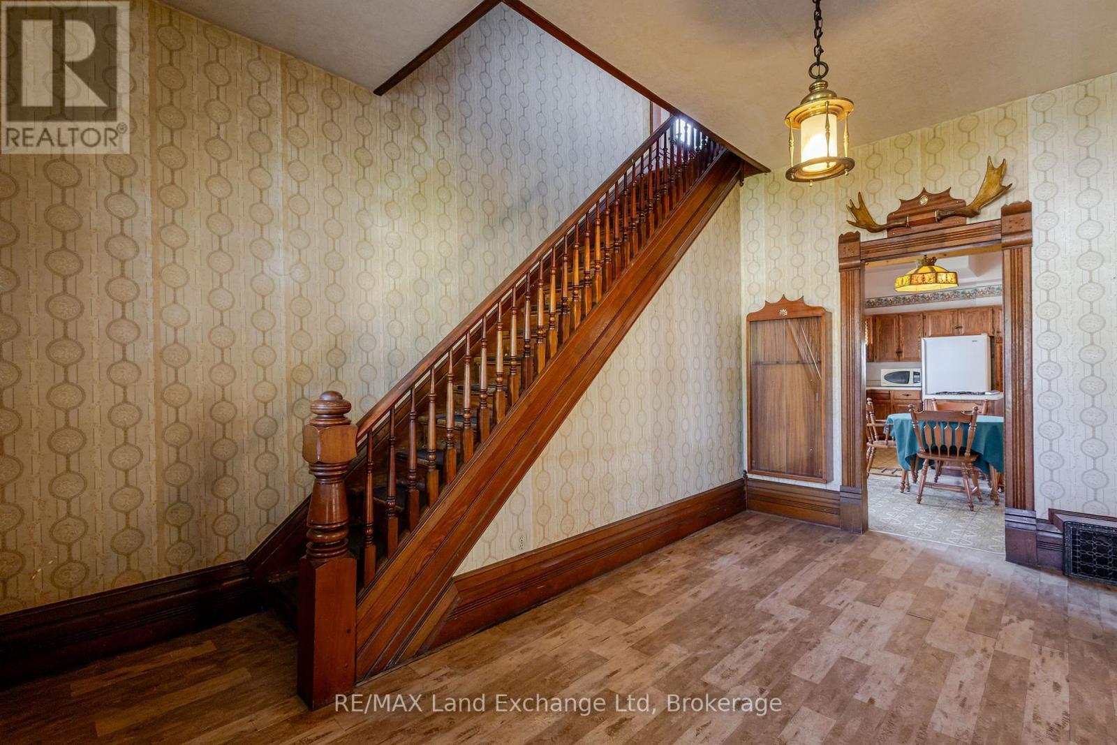 484 Queen Street, North Huron (Blyth), ON - Indoor Photo Showing Other Room