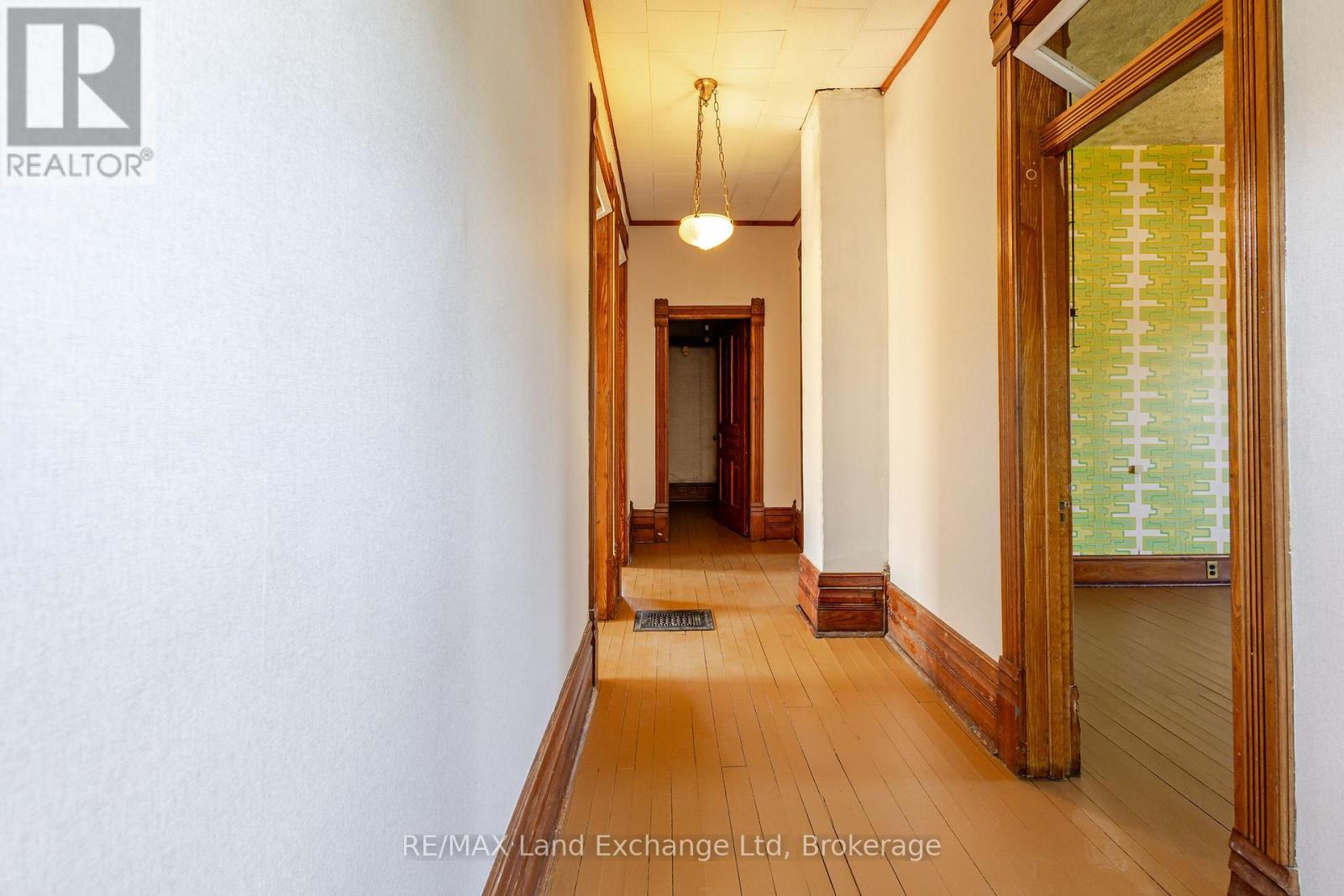 484 Queen Street, North Huron (Blyth), ON - Indoor Photo Showing Other Room