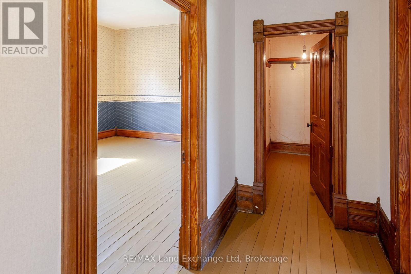 484 Queen Street, North Huron (Blyth), ON - Indoor Photo Showing Other Room