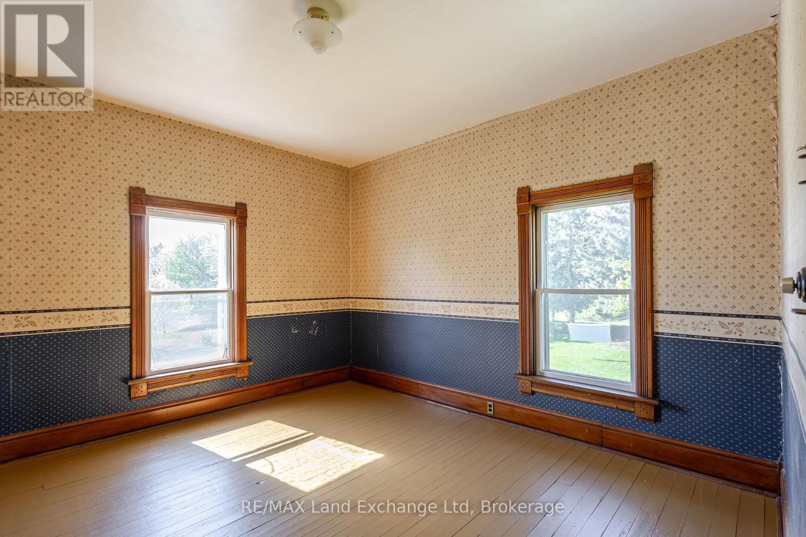 484 Queen Street, North Huron (Blyth), ON - Indoor Photo Showing Other Room