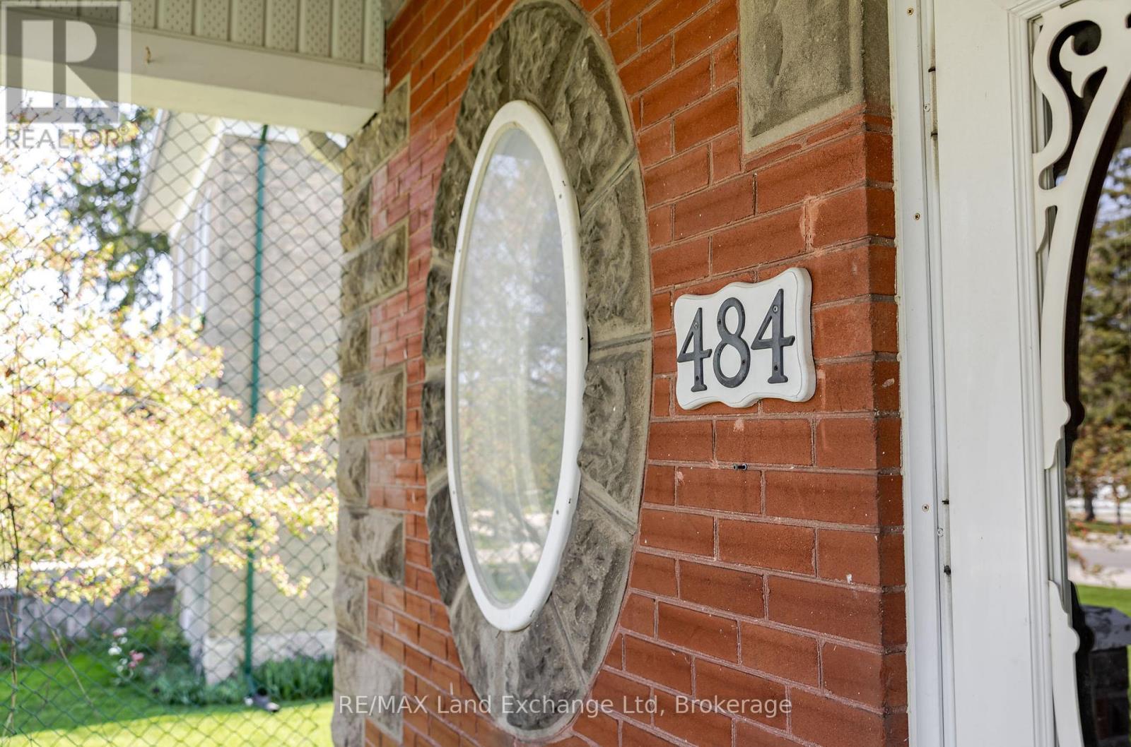 484 Queen Street, North Huron (Blyth), ON -