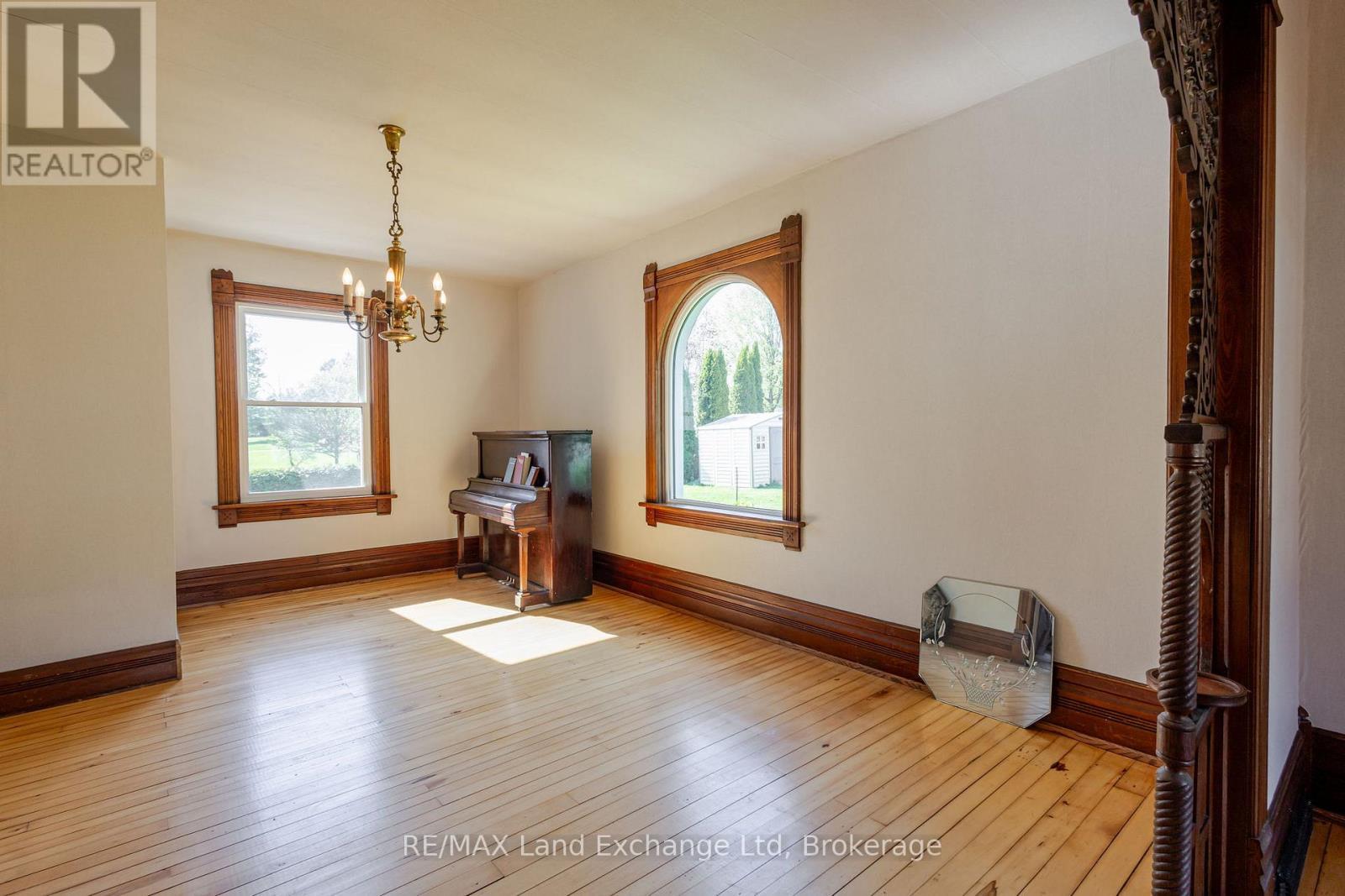 484 Queen Street, North Huron (Blyth), ON - Indoor