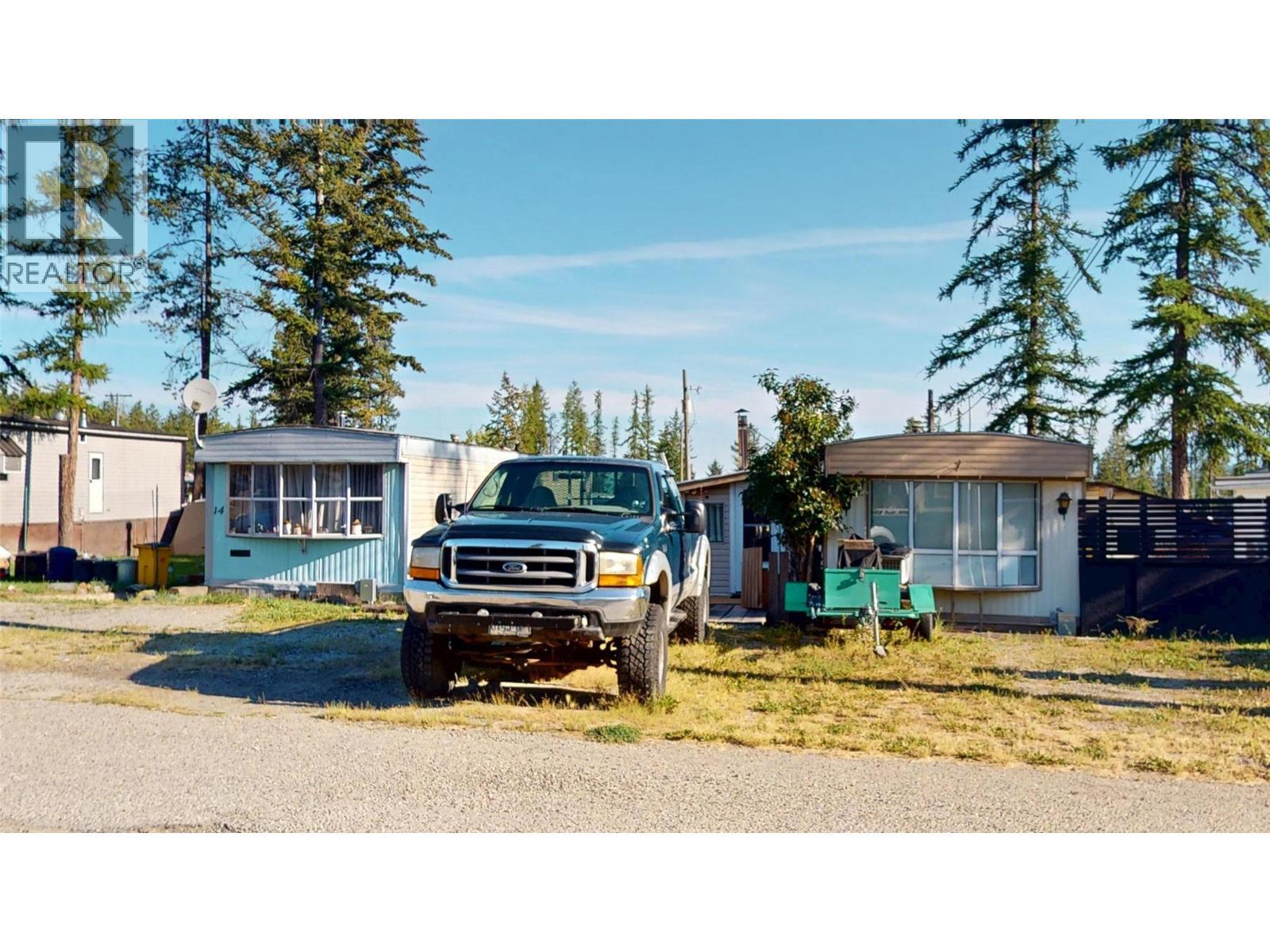 2124 30Th Avenue S Unit# 15, Cranbrook, BC