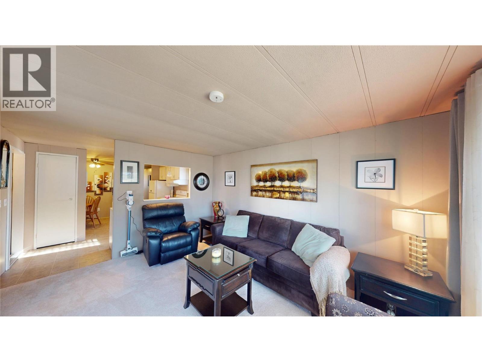 2124 30Th Avenue S Unit# 15, Cranbrook, BC