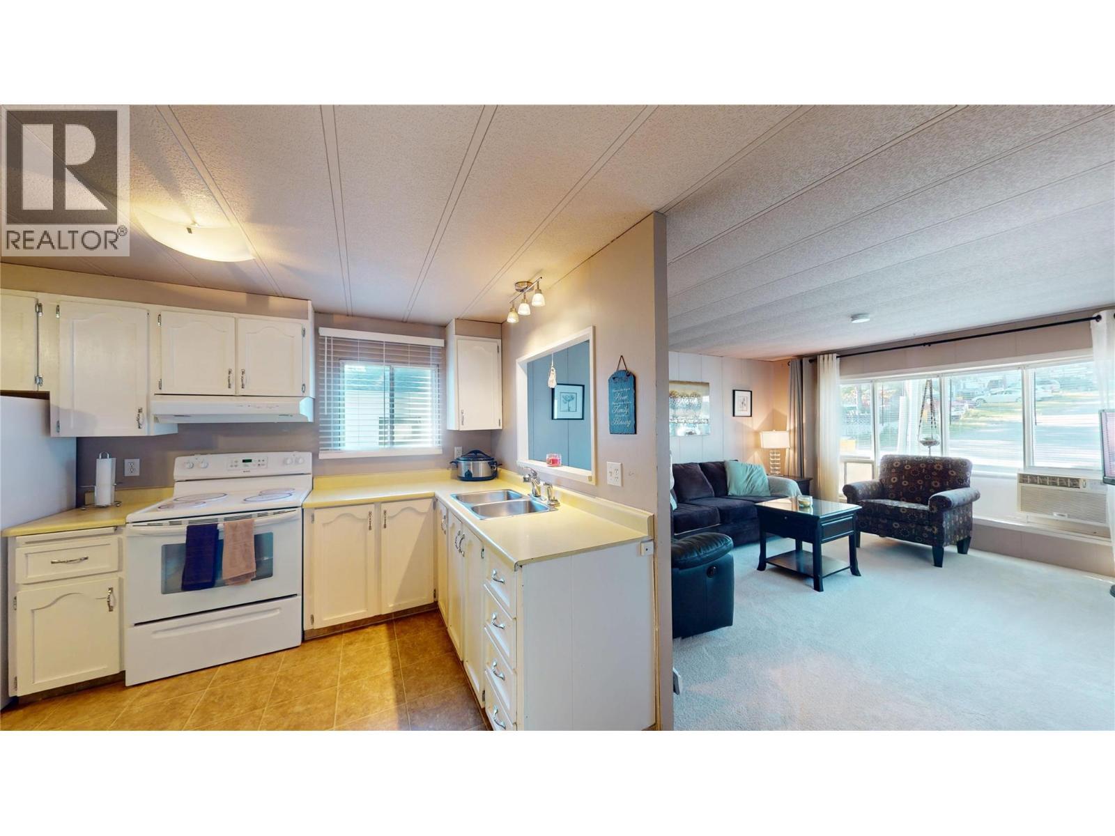 2124 30Th Avenue S Unit# 15, Cranbrook, BC