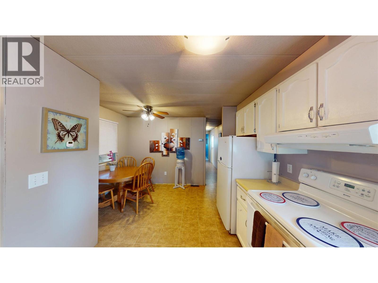 2124 30Th Avenue S Unit# 15, Cranbrook, BC