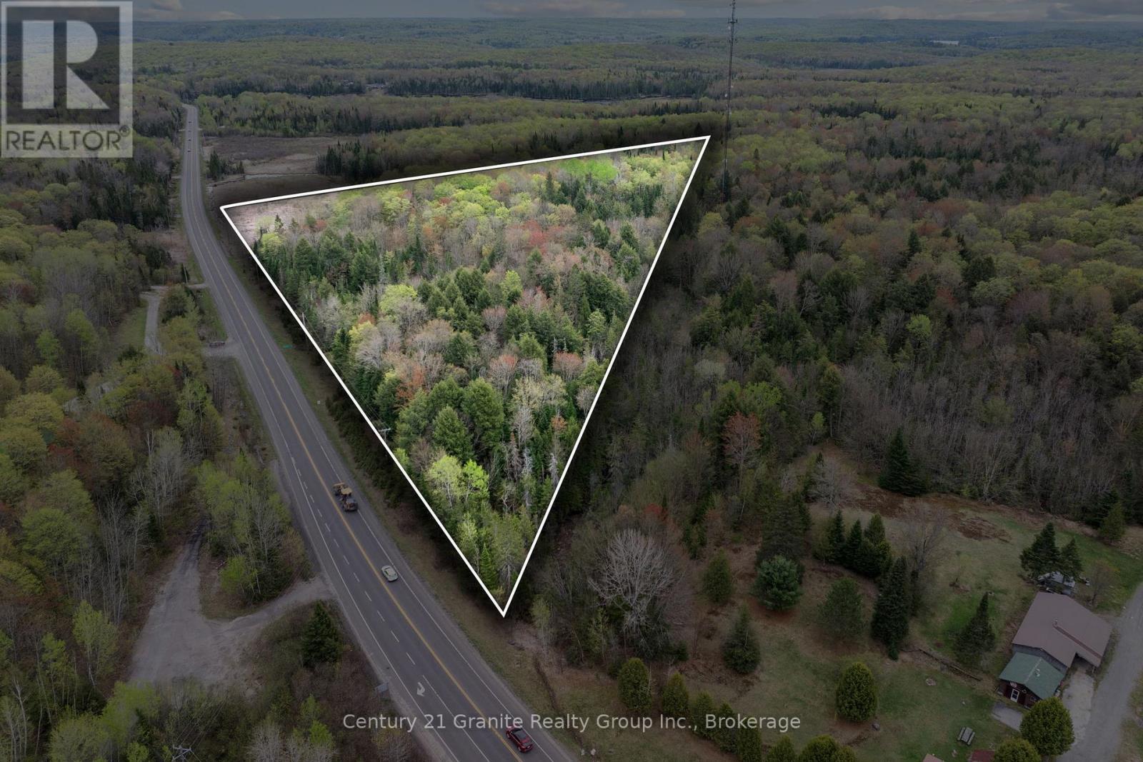 0 Highway 118, Dysart Et Al (Dysart), ON