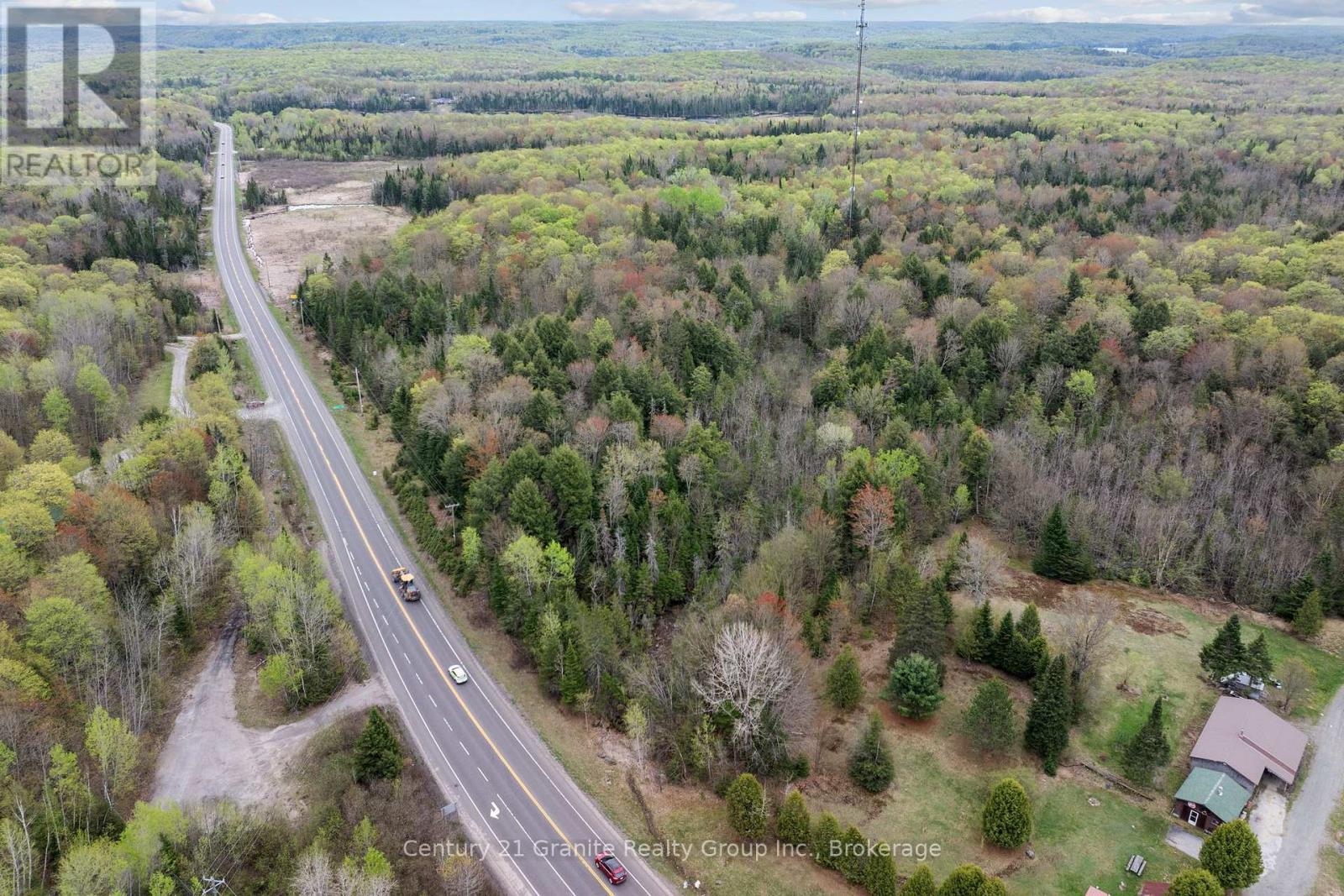 0 Highway 118, Dysart Et Al (Dysart), ON