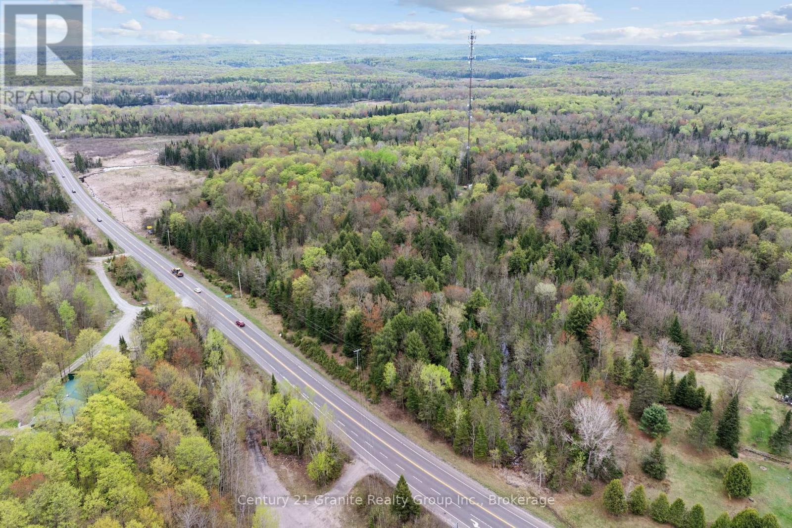 0 Highway 118, Dysart Et Al (Dysart), ON