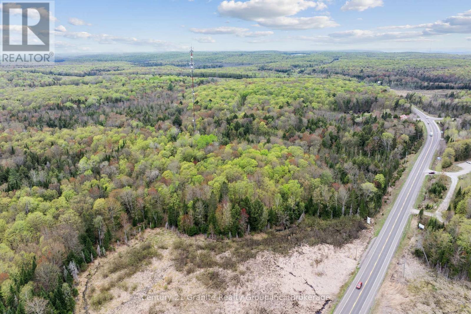 0 Highway 118, Dysart Et Al (Dysart), ON