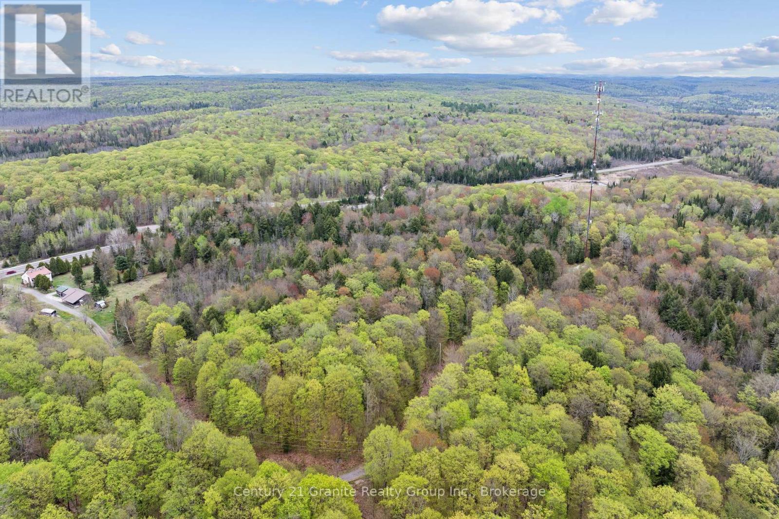 0 Highway 118, Dysart Et Al (Dysart), ON