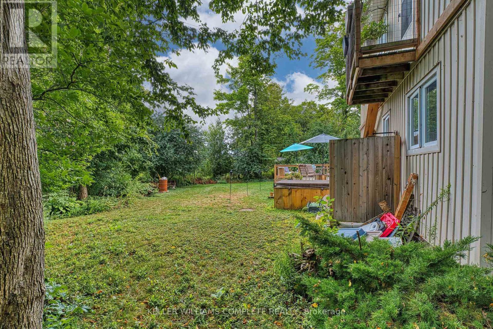 74434 Woodland Drive, Bluewater, ON - Outdoor