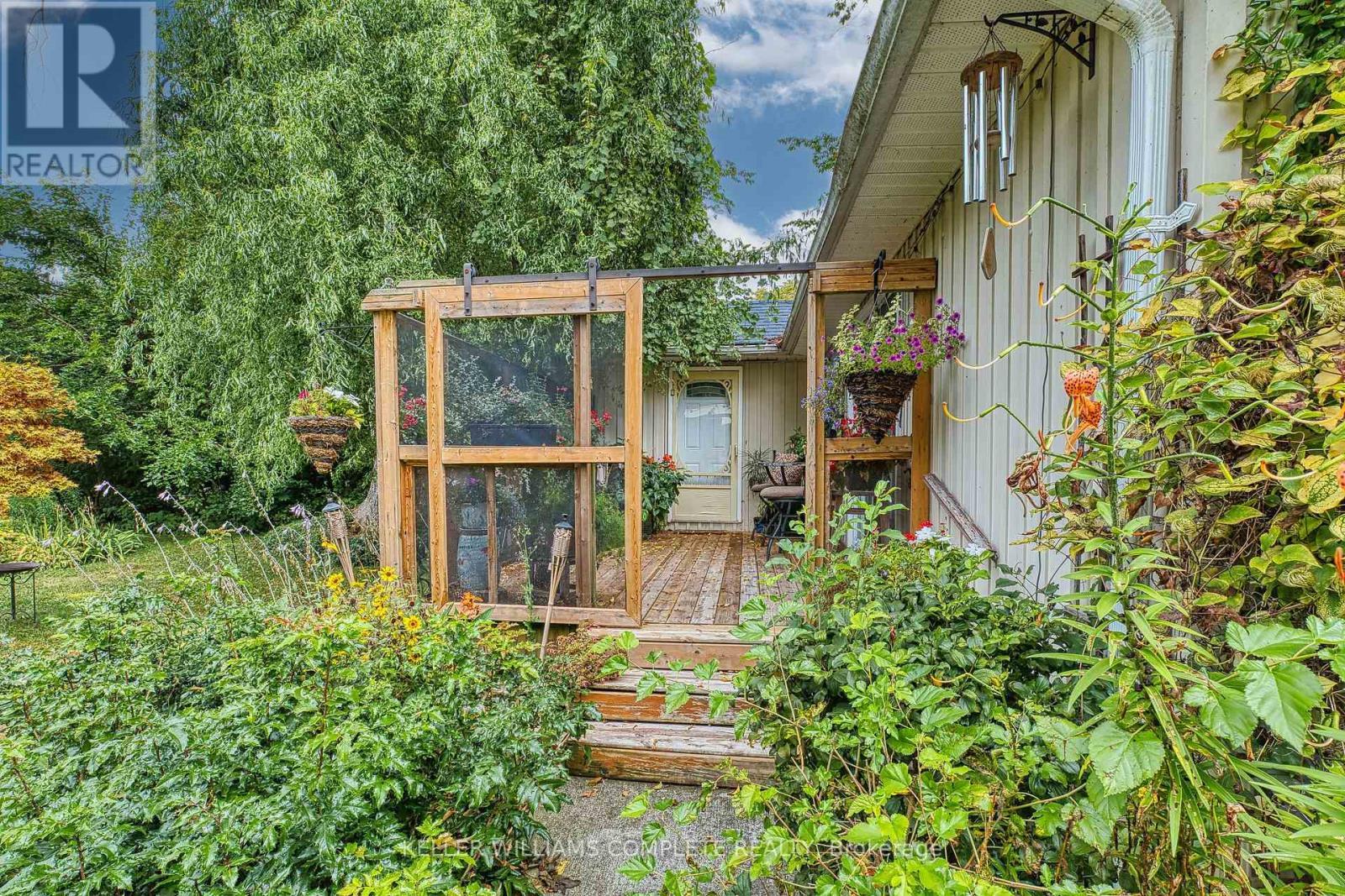 74434 Woodland Drive, Bluewater, ON - Outdoor