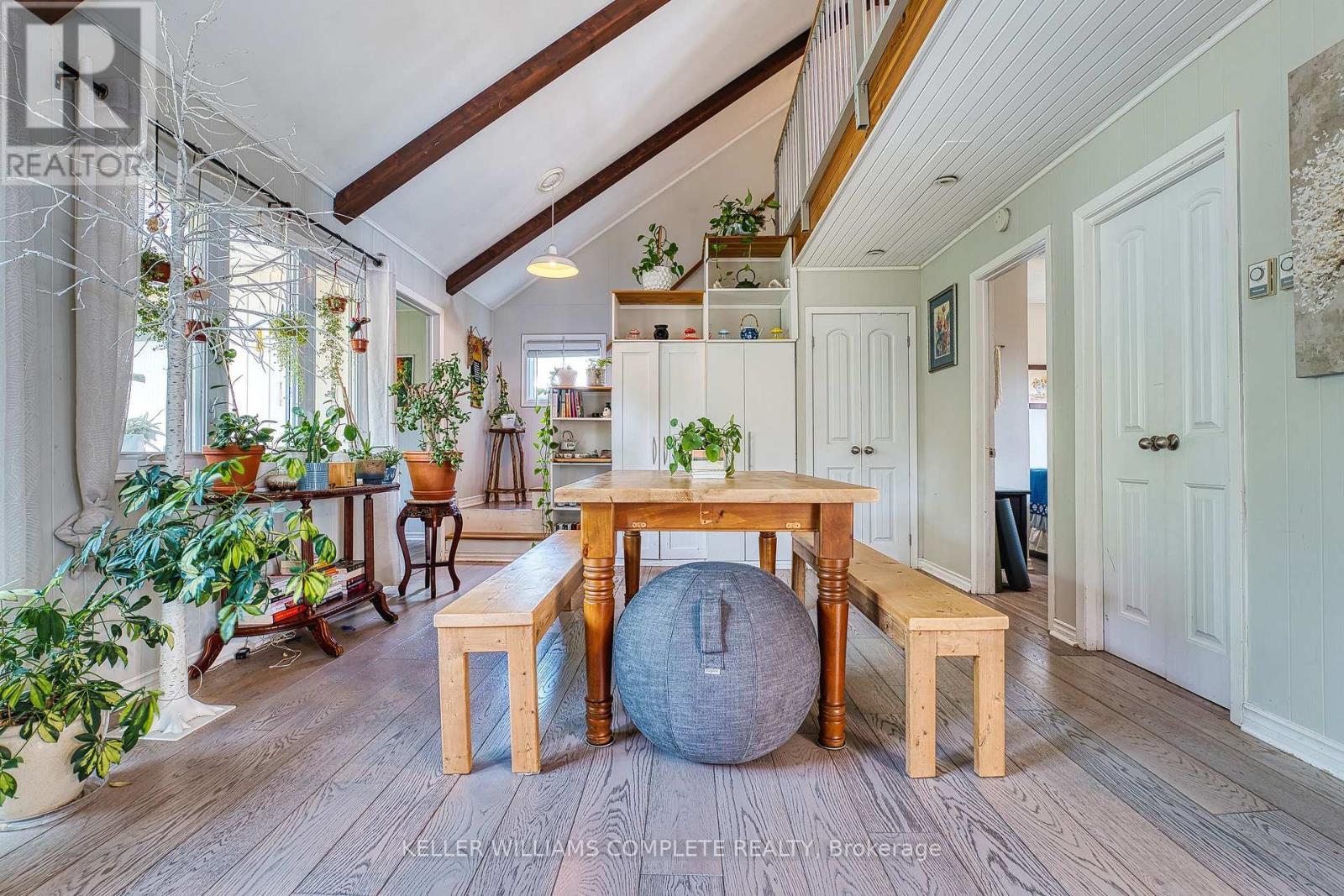 74434 Woodland Drive, Bluewater, ON - Indoor Photo Showing Other Room