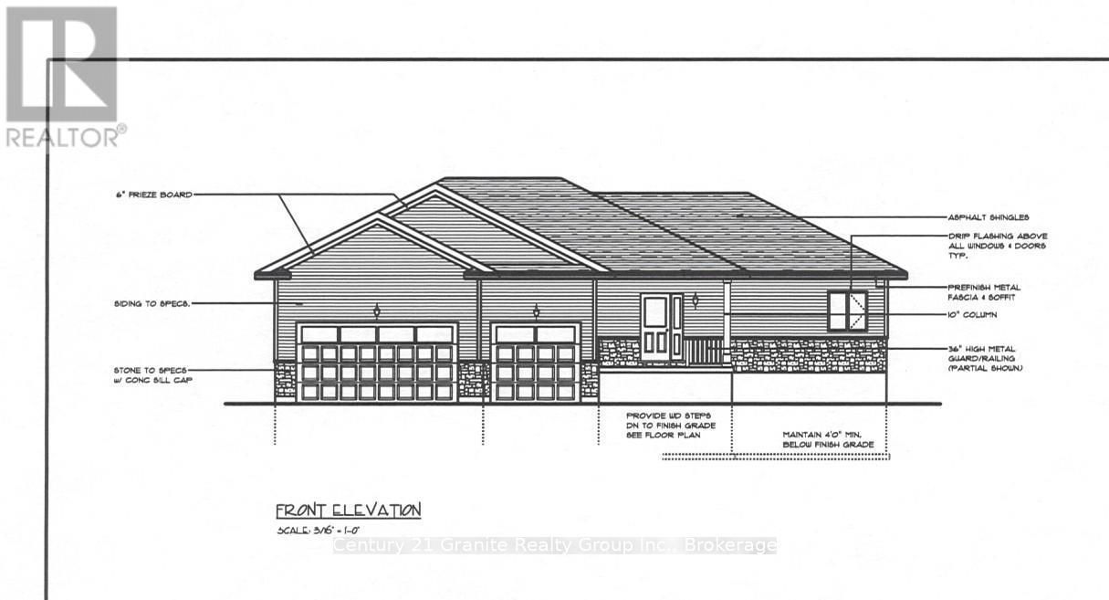 52 Windover Drive, Minden Hills (Lutterworth), ON - Other