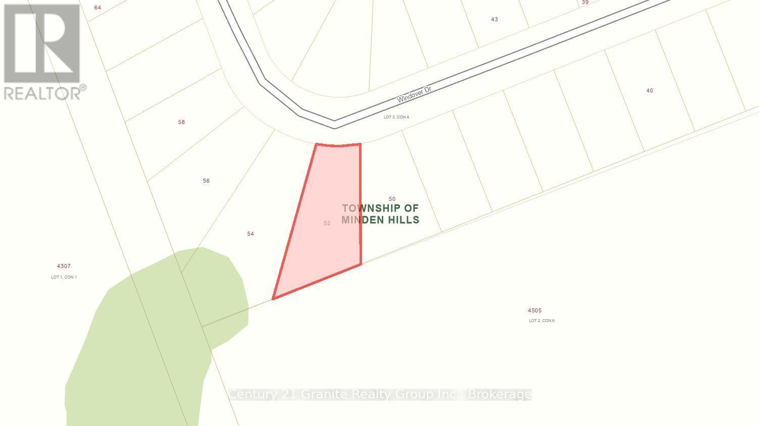 52 Windover Drive, Minden Hills (Lutterworth), ON - Other