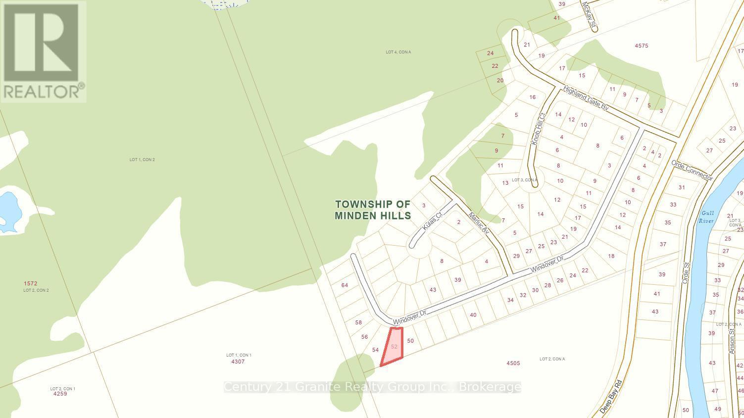 52 Windover Drive, Minden Hills (Lutterworth), ON - Other