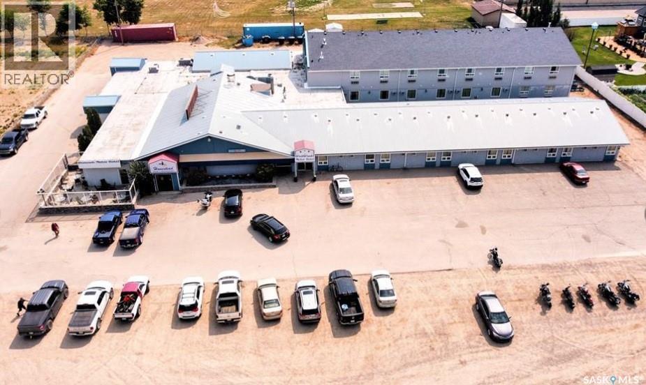 902 Main Street, Biggar, SK