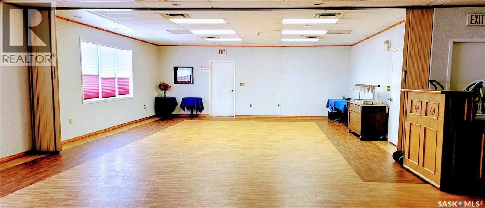 902 Main Street, Biggar, SK